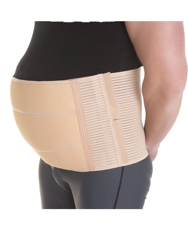 Orliman Bande Élastique Pendulaire Abdominale