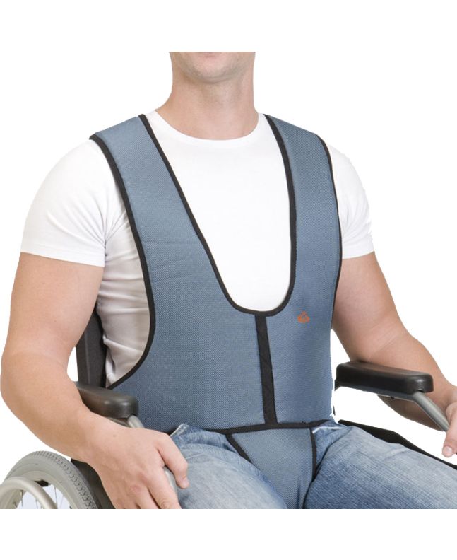 Orliman Harnais de Veste