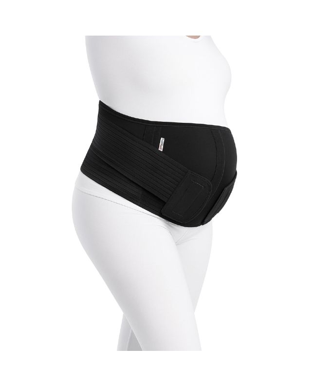 Orliman Ceinture de Soutien Lombaire avec Système de Double Tension