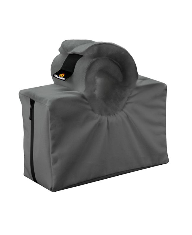 Orliman Talonnette Souple Rectangulaire Anti-Escarres